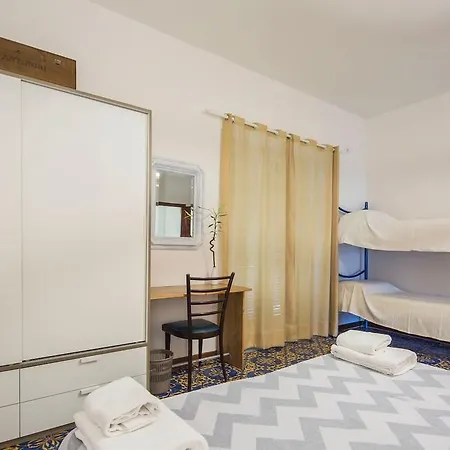 Lepanto Nocleg ze śniadaniem