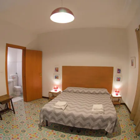 Bed & Breakfast Lepanto B&B