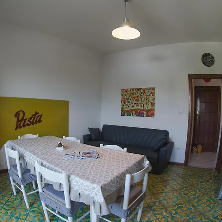 Bed & Breakfast Lepanto B&B 2*