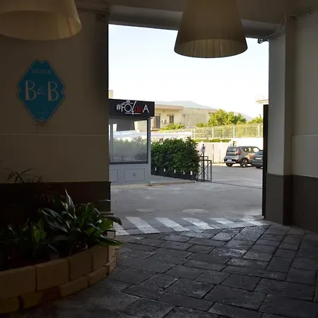 Lepanto B&B 2* Pompei