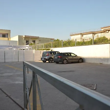 Bed & Breakfast Lepanto B&B