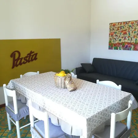 Lepanto B&B Bed & Breakfast 2*