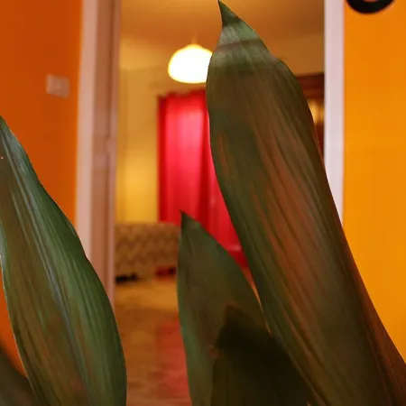 Bed & Breakfast Lepanto B&B