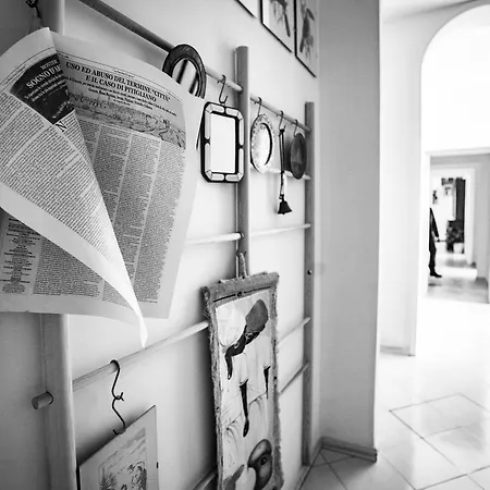 Lepanto B&B 2* Pompei