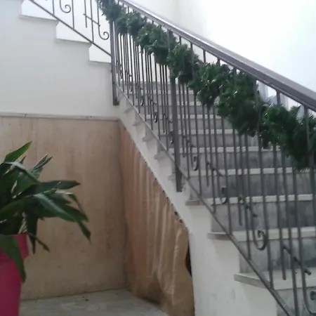 Lepanto B&B Bed & Breakfast Pompei