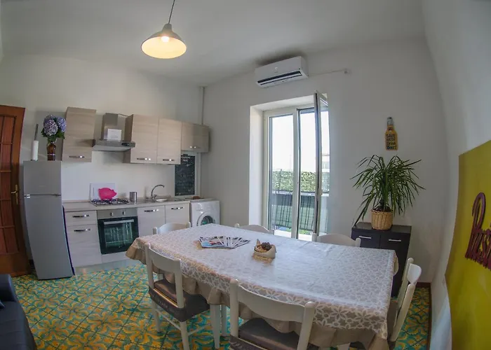 ベッド・アンド・ブレックファスト Lepanto