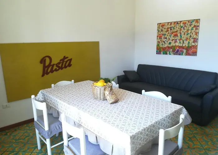 Lepanto ベッド・アンド・ブレックファスト 2*