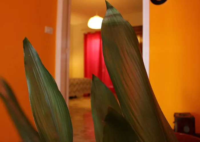 ベッド・アンド・ブレックファスト Lepanto