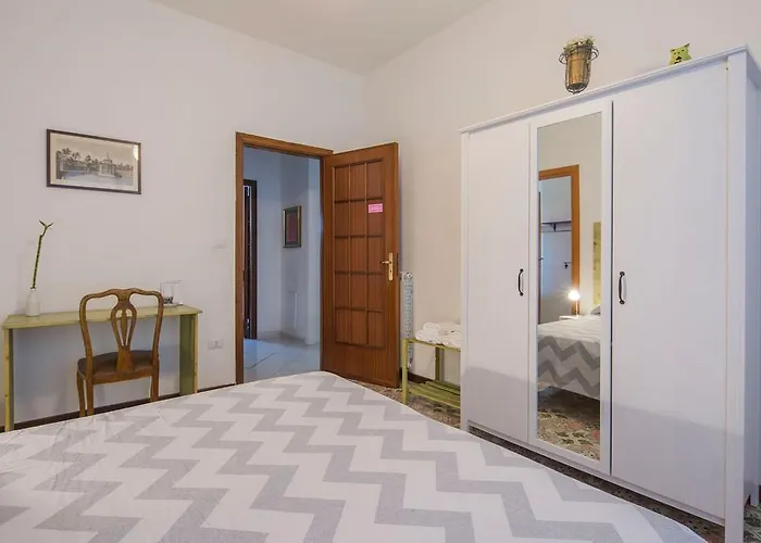 ベッド・アンド・ブレックファスト Lepanto