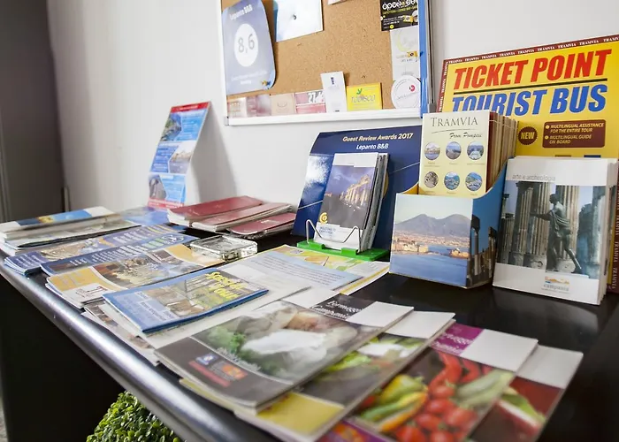 Lepanto 2* ポンペイ