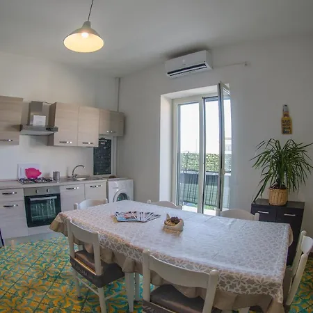 Bed & Breakfast Lepanto