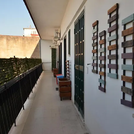 Bed & Breakfast Lepanto 2*