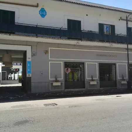 Lepanto Bed & Breakfast 2*