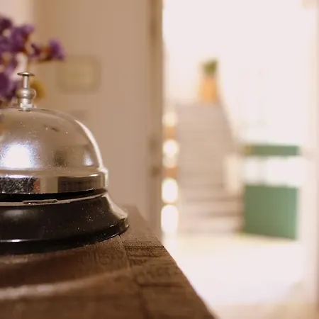 Bed & Breakfast Lepanto Pompeï