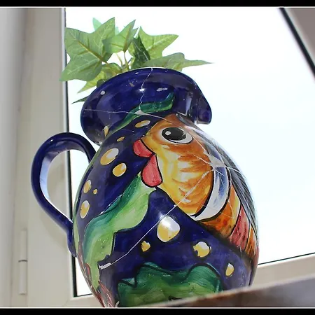 Lepanto Bed & Breakfast Pompeï