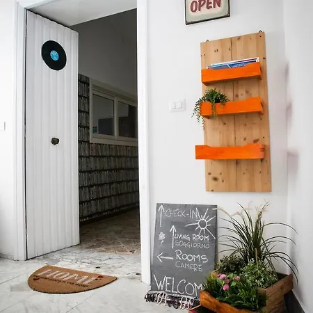 Bed & Breakfast Lepanto 2*