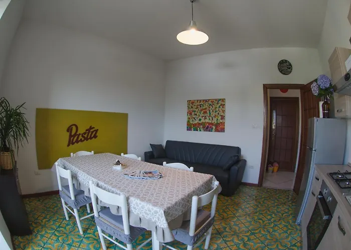 Bed & Breakfast Lepanto B&B 2*