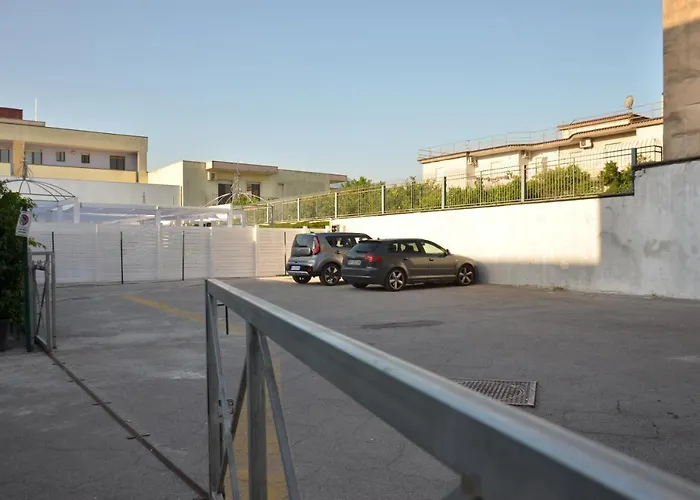 Bed & Breakfast Lepanto B&B