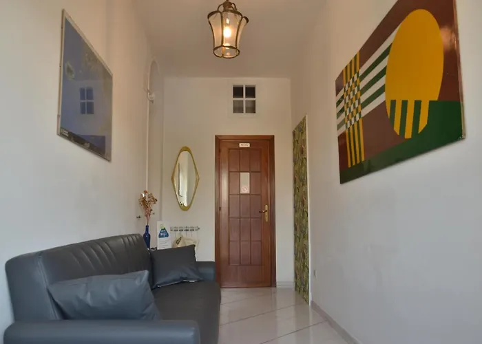 Lepanto B&B 2* Pompei