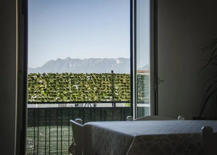 Bed & Breakfast Lepanto B&B 2*