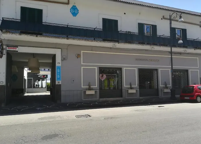 Lepanto B&B Bed & Breakfast 2*