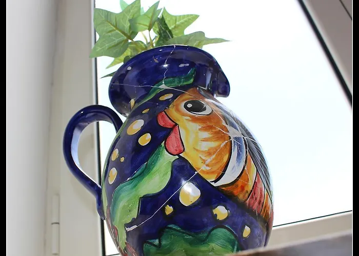 Lepanto B&B Bed & Breakfast Pompei