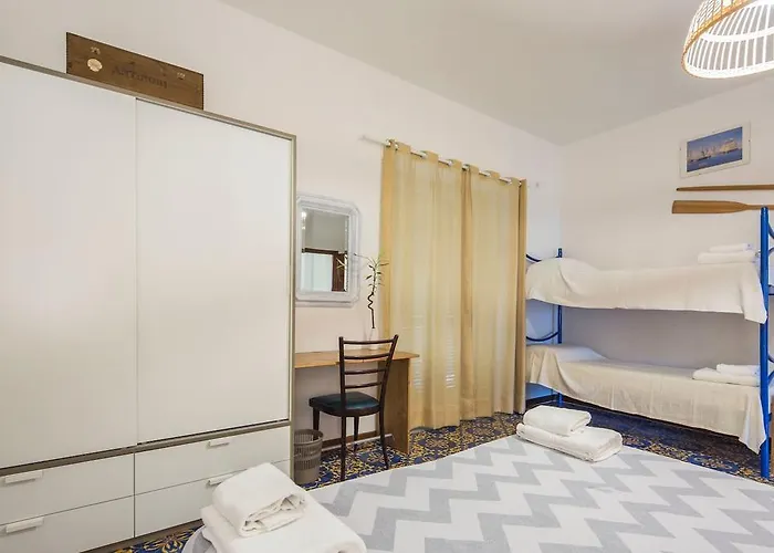 Lepanto B&B Bed & Breakfast