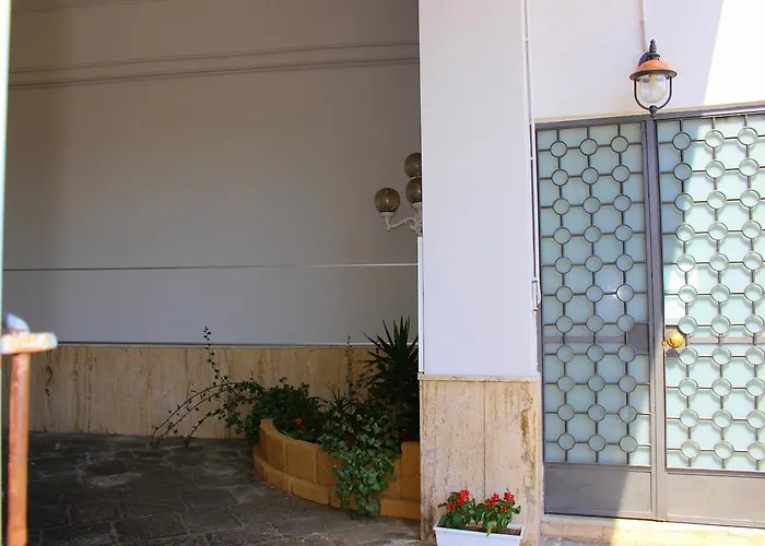 Lepanto B&B 2* Pompei