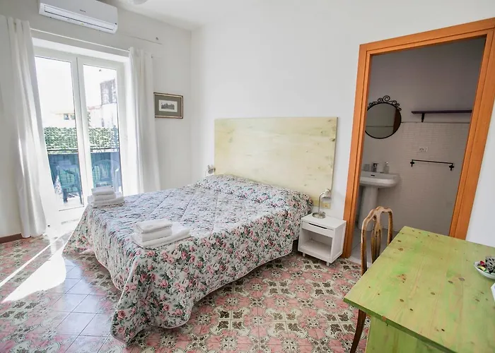 Lepanto B&B Bed & Breakfast