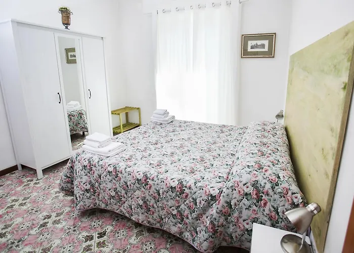 Bed & Breakfast Lepanto B&B 2*