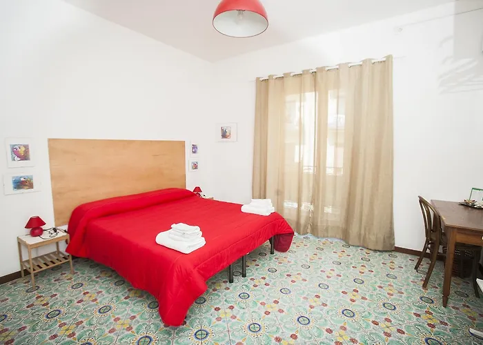 Lepanto B&B Bed & Breakfast 2*