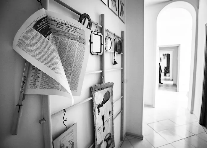 Lepanto B&B 2* Pompei