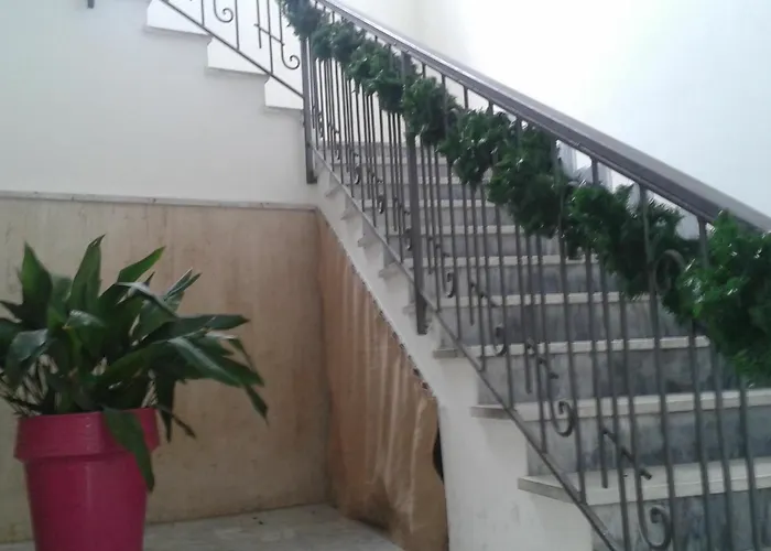 Lepanto B&B Bed & Breakfast Pompei