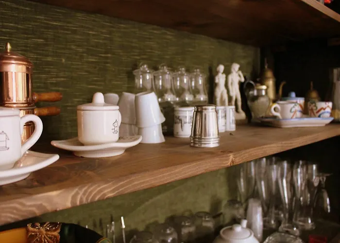 Lepanto B&B Bed & Breakfast Pompei